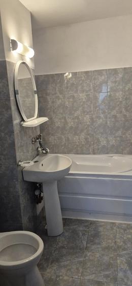 Apartament cu 2 camere decomandat în Nord