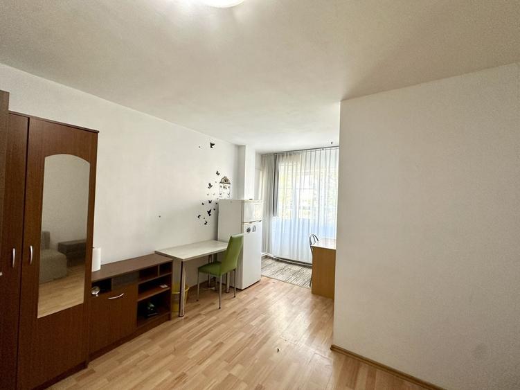 Garsonieră în Dristor
