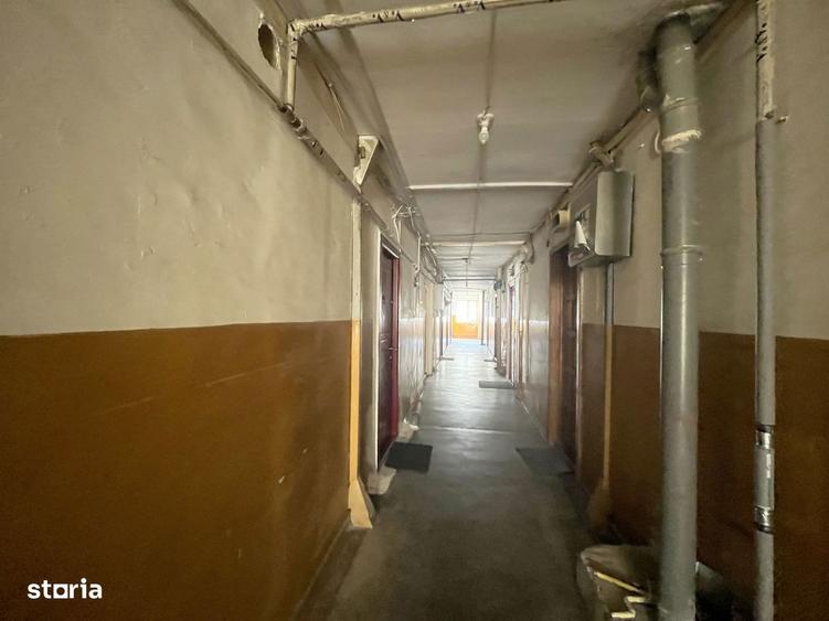 Garsonieră în Aradului