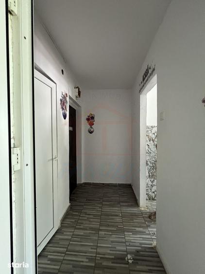 Apartament cu 2 camere în Țiglina 1