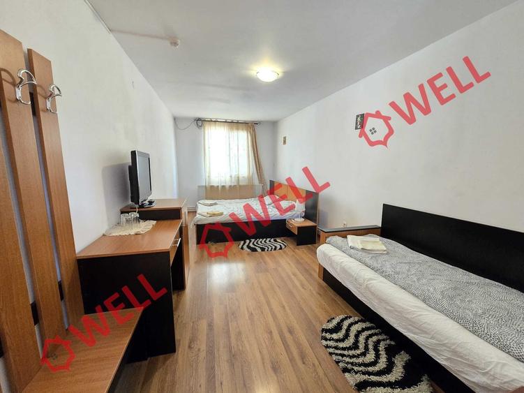 Hotel/Pensiune, de 20 mp, în Central