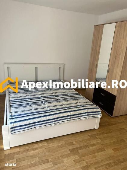 Apartament cu 3 camere decomandat în Militari