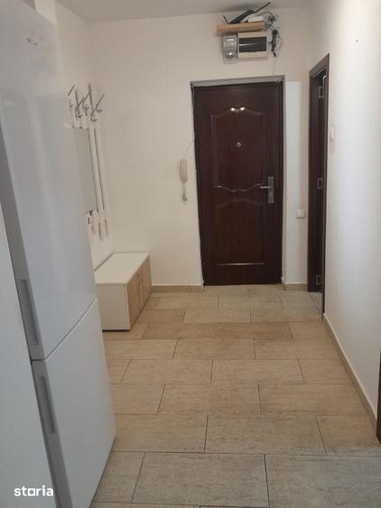 Garsonieră decomandată în Ozana