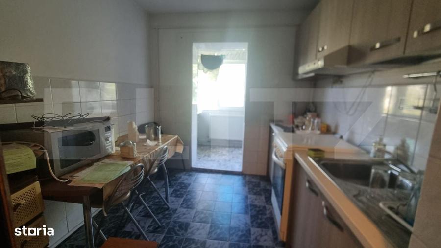 Apartament 2 camere decomandat - Nicolina - 7