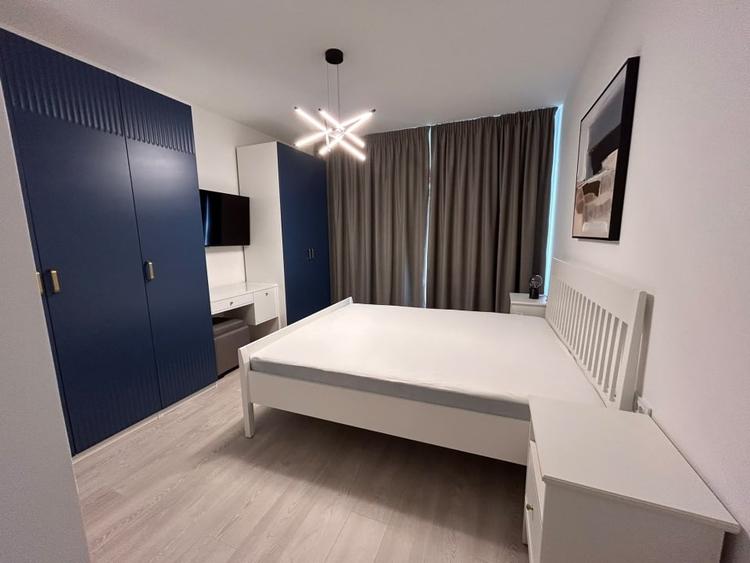 Inchiriere apartament 2 camere Akcent City - 10