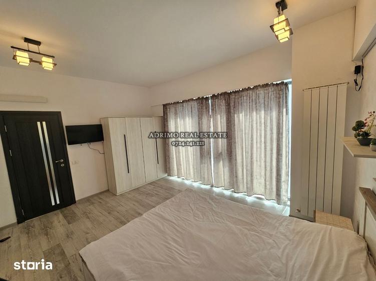 Apartament cu 2 camere în Nord