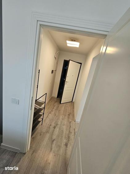 Se inchiriaza apart 2 camere decom 61 mp - POITIERS TOWERS - 470 E - 10