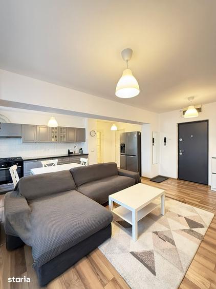 Rahova Strada Barca | Apartament 4 Camere 82 mp | 2 Bai | | Parcare - 3