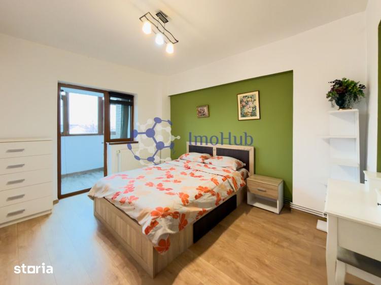 Apartament cu 3 camere decomandat în Bd. Independenței