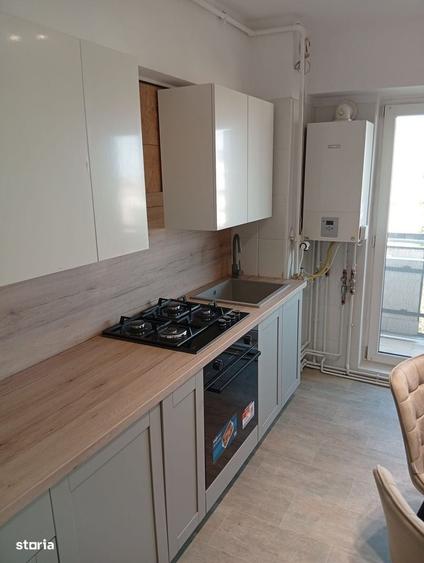 Apartament 2 camere pe Calea Aurel Vlaicu - 4