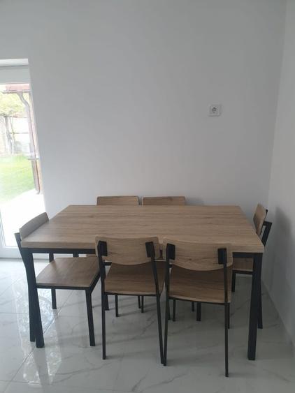 Apartament cu 2 camere în Ultracentral