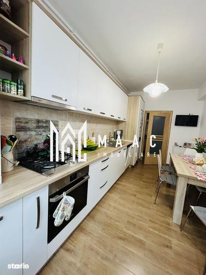 Apartament 3 camere decomandat | Brana, Selimbar | 80 mp, 2 bai - 2
