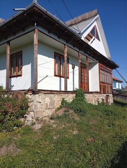 Casa traditionala locuibila - 1