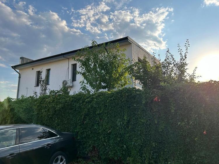 Comision 0% | Vilă Premium cu Fotovoltaice | Tunari - 3