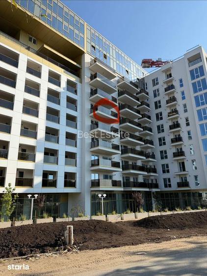Apartament de 53,53mp | Strada Soporului | Langa Parc | Iulius Mall |