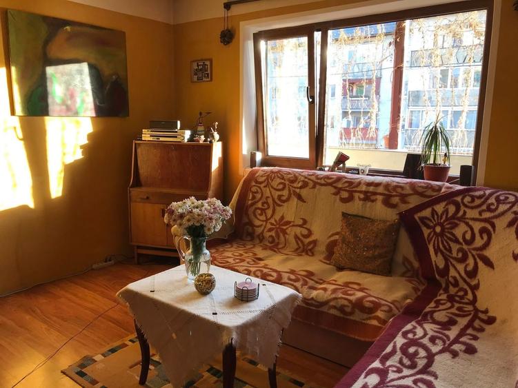 Apartament 3 camere - 3