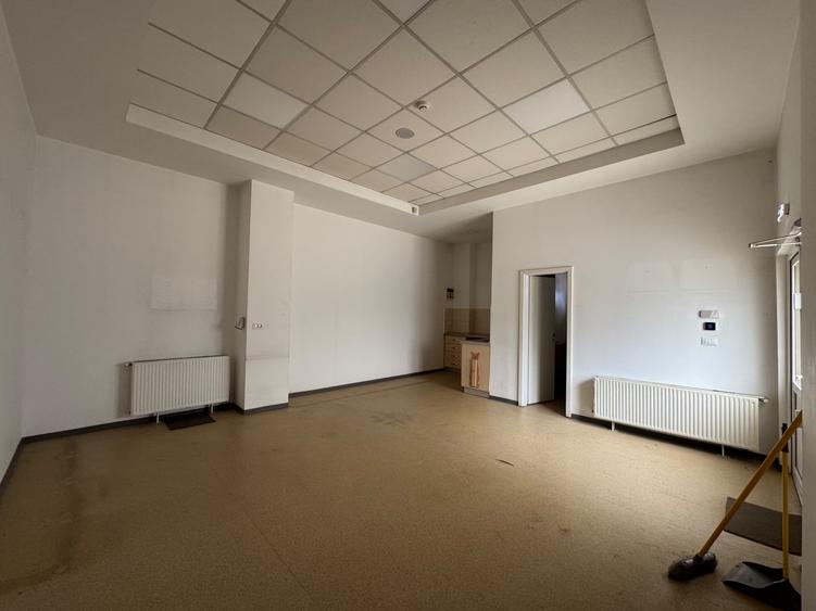 Spațiu comercial, de 60.270000457764 mp, în Moara de foc