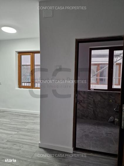Casă cu 4 camere cu Teren 180 Mp în Timpuri Noi