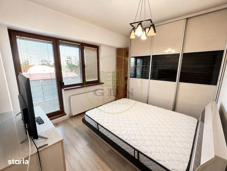 Apartament 2 camere | 55 mp | Balcon | Parcare | 1 Mai - 8