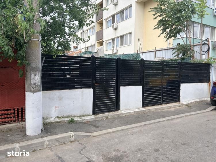 Casă cu 3 camere cu Teren 80 Mp în Ferentari