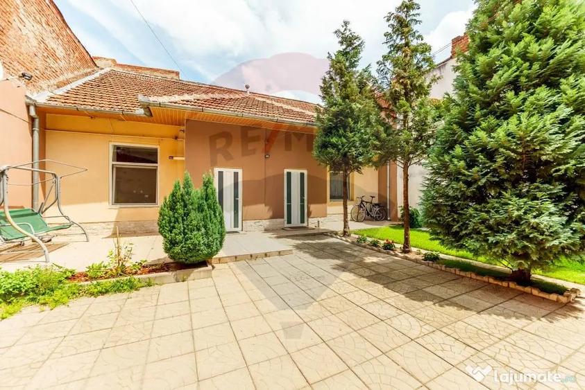 Garsonieră decomandată în Ultracentral