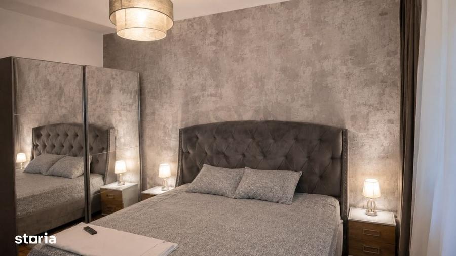 Apartament 2 camere I Decebal I Bloc Nou I De inchiriat - 1