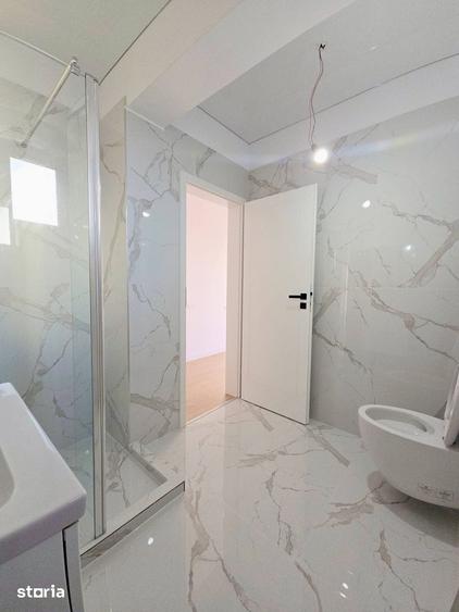 Apartament cu 3 camere decomandat în Dobroești