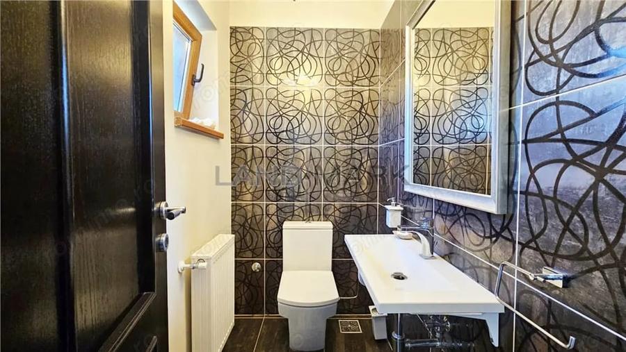 Casă cu Teren 770 Mp în Lugojului