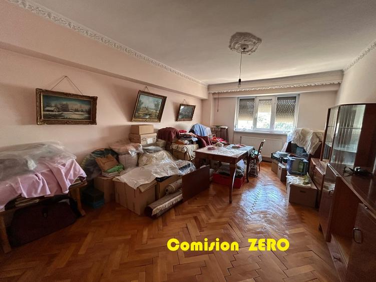 Apartament cu 2 camere decomandat în Călărași