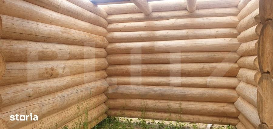 Casă cu 5 camere cu Teren 108 Mp în Central