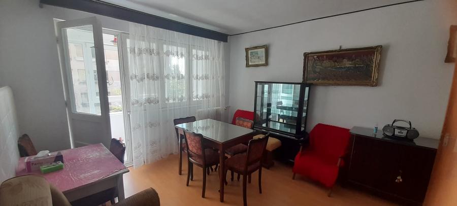 Apartament cu 2 camere circular în Drumul Taberei