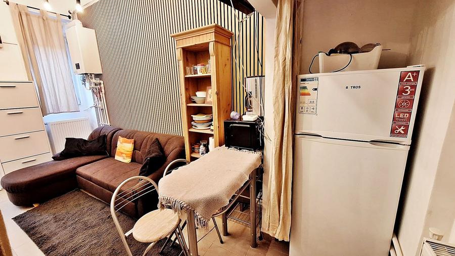 Garsoniera la casa pe str. Lunga, 45000euro - 7
