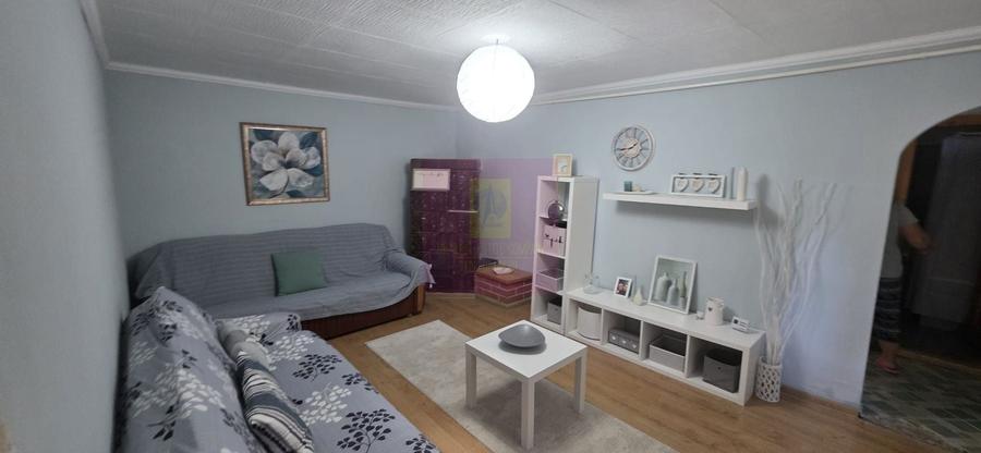 Duplex cu 3 camere cu Canalizare în Est