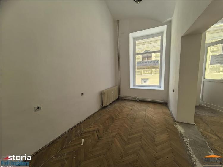 Spațiu comercial, de 29 mp, în Ultracentral