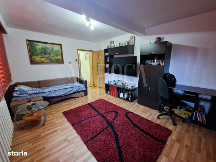 Apartament 2 camere de vanzare in Manastur, Cluj Napoca - 6