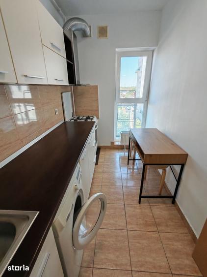 Garsoniera moderna + loc de parcare, complex Rasarit de Soare, Auchan - 5