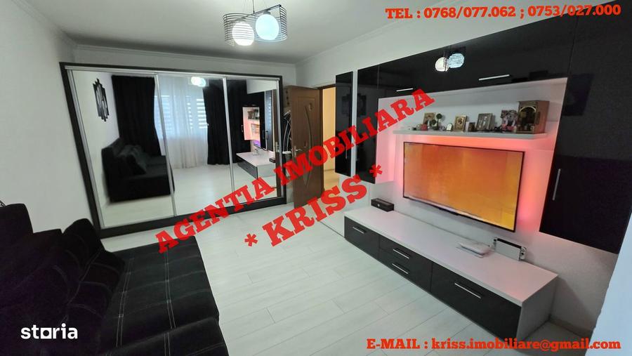 Apartament 2 Camere NORD La Bulevard Confort 1 DEC. Mobilat ?i Utilat - 7
