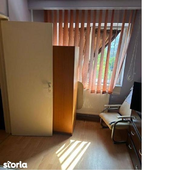 Apartament cu 2 camere, mobilat în Tomis Nord