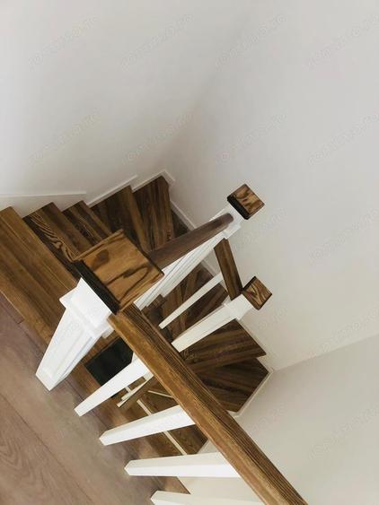 Casă cu 3 camere în Giroc