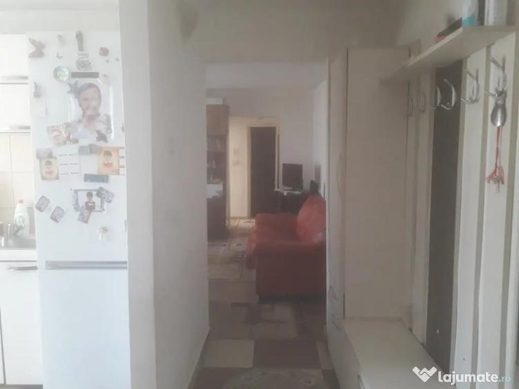 Apartament Cu 2 Camere Semidecomandate Zona Zamca - Suceava (Suceava) - 7