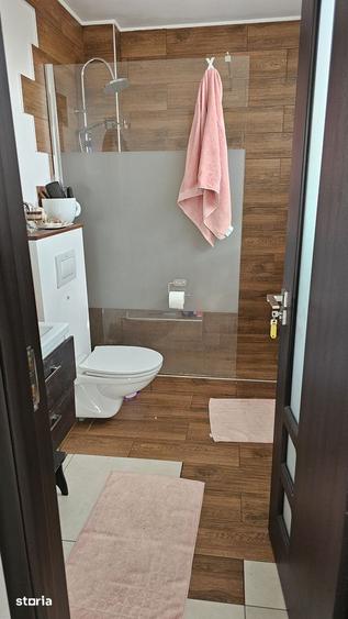 Casă cu 4 camere cu Teren 650 Mp în Ciorogârla