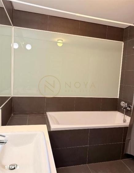 Apartament cu 2 camere în Pipera