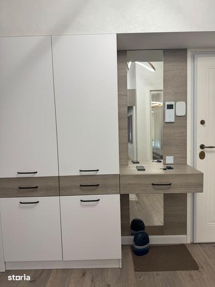 Garsonieră în Central