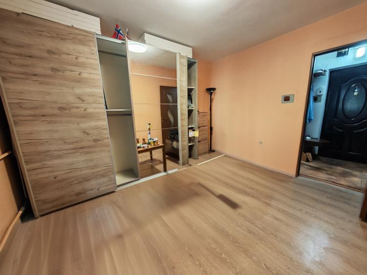 Apartament 2 camere Tomis Nord - 11