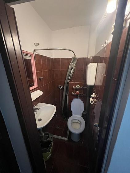 Garsonieră în Sânmartin