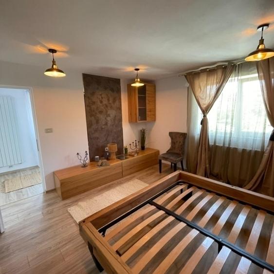 Casă individuală cu 4 camere cu Teren 720 Mp în Valea Lupului