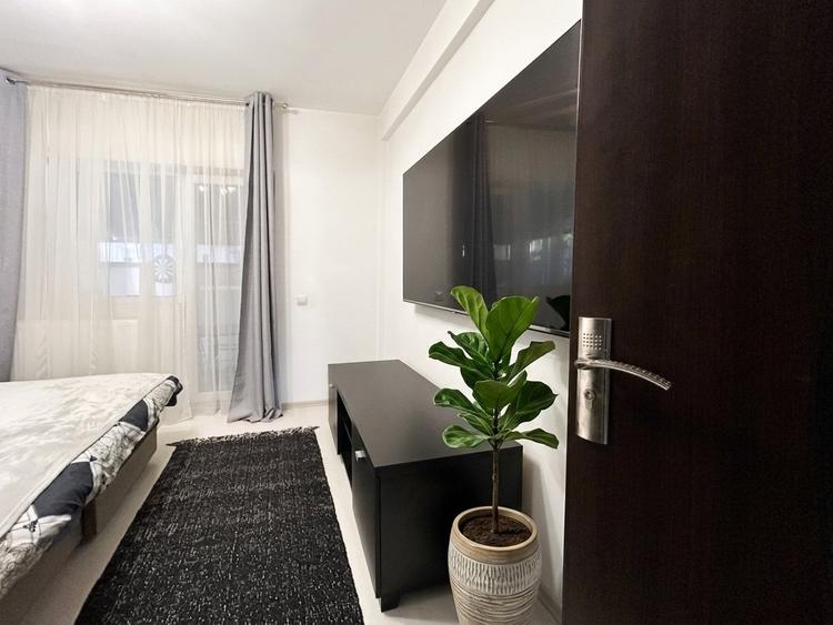 Apartament la pret de garsoniera cu gradina de 35mp + parcare - 11