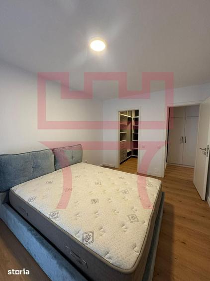 Apartament cu 2 camere în Sopor