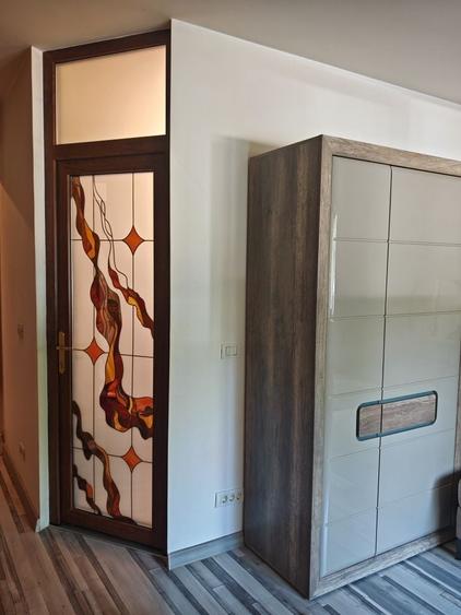Garsonieră decomandată în Exterior Vest