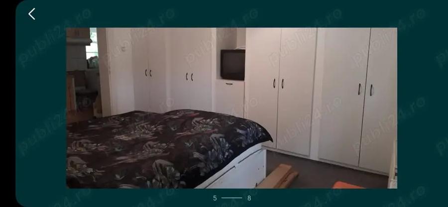 Casă cu 2 camere în Șoimi